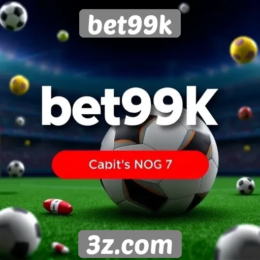 Análise das promoções disponíveis no site bet99k