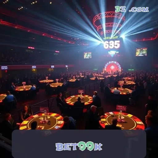 bet99k App: O Seu Melhor Companheiro Para Apostas Online