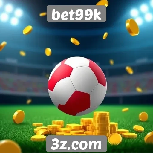 Comparativo de bônus oferecidos pelo bet99k