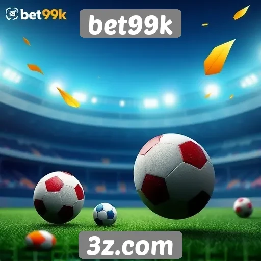 Exploração de promoções disponíveis no bet99k