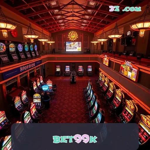 bet99k: Os Melhores Bônus Que Você Não Pode Perder