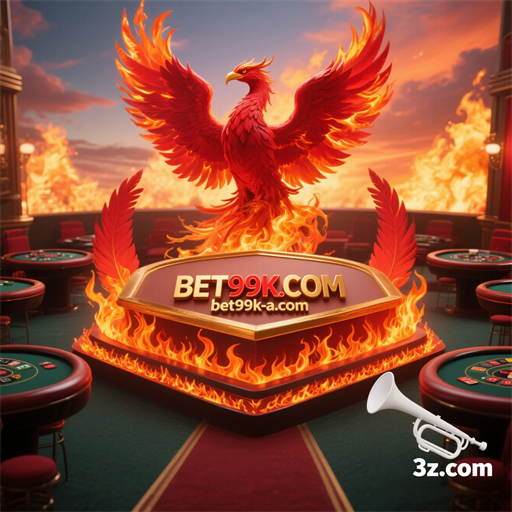 Diárias em Bet99k: A Nova Sensação nos Jogos Online