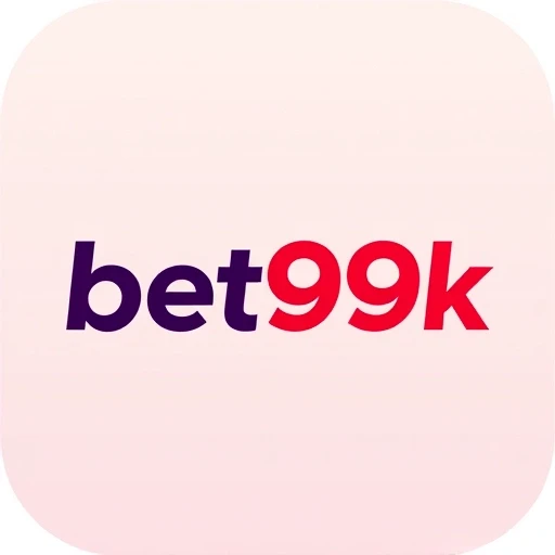 bet99k Logo
